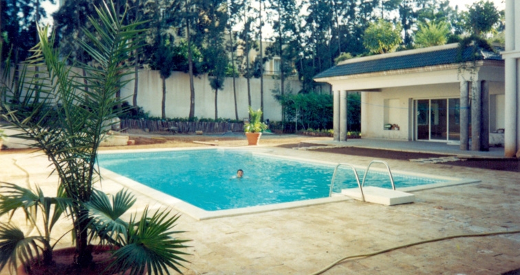 6 idées pour réaménager sa piscine