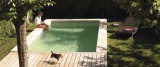 Piscines extérieures