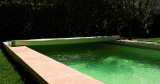 Quel hivernage pour mon bassin ?